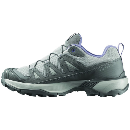 Încălțăminte femei Salomon X Ultra 360 Leather Gore-Tex