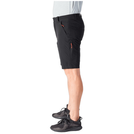 Pantaloni scurți bărbați Northfinder Halmo