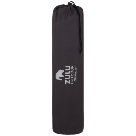 Saltea autogonflabilă Zulu DreamKing 3D Mat Single 7,5