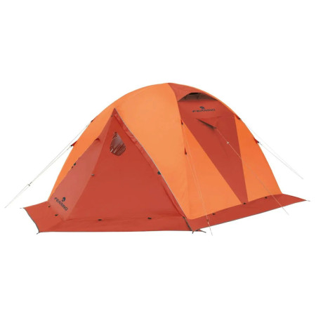 Cort Ferrino Lhotse 4 portocaliu/ orange