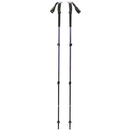 Bețe de trekking Black Diamond Trail Trekking Poles