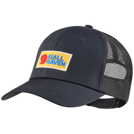 Șapcă Fjällräven Vardag Långtradarkeps