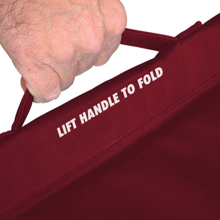 Scaun GCI Freestyle Rocker