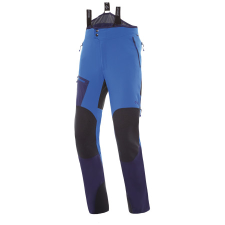 Pantaloni bărbați Direct Alpine Couloir Plus 1.0 albastru
