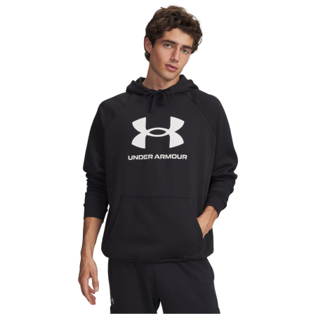 Hanorac bărbați Under Armour Rival Fleece Logo HD