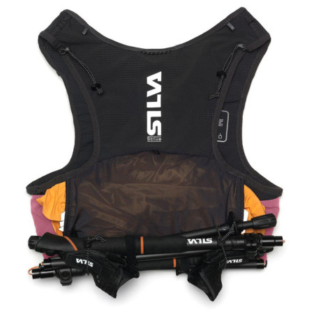 Vestă de alergat Silva Strive 5