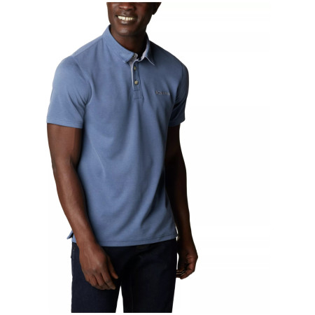 Tricou bărbați Columbia Nelson Point Polo