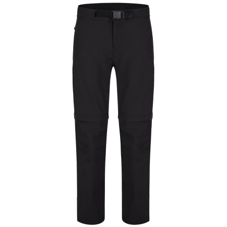 Pantaloni bărbați Loap Urman negru