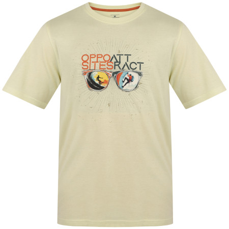 Tricou bărbați High Point Attract T-Shirt