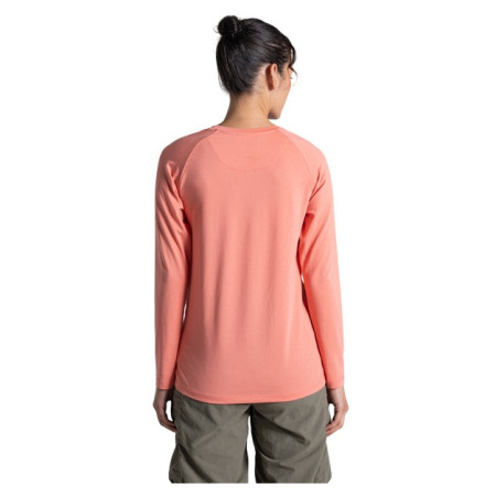 Tricou femei Craghoppers NosiLife Nour LS T-Shirt