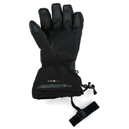 Mănuși termice Therm-ic Ultra Heat Boost Gloves Men