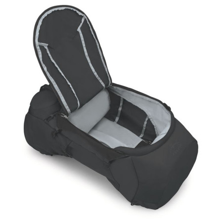 Rucsac turistic Osprey Farpoint Trek 70