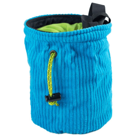 Săculeț pentru magneziu SIERRA Climbing Tube Chili