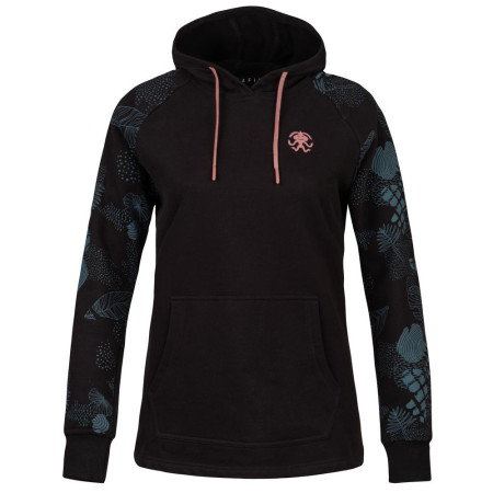 Hanorac femei Rafiki Nuria albastru închis dark navy