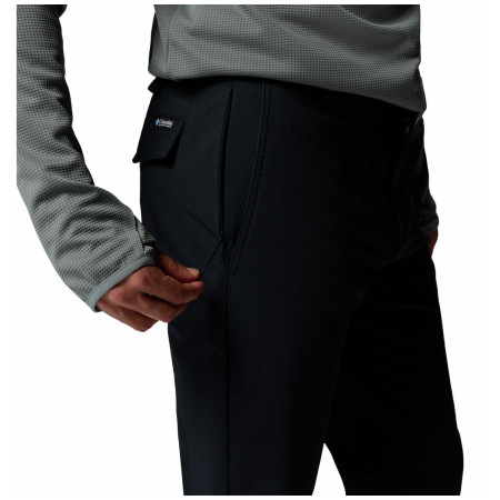 Pantaloni bărbați Columbia Roc™ Tech Warm Chino
