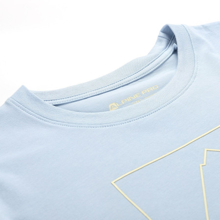 Tricou bărbați Alpine Pro Dorg