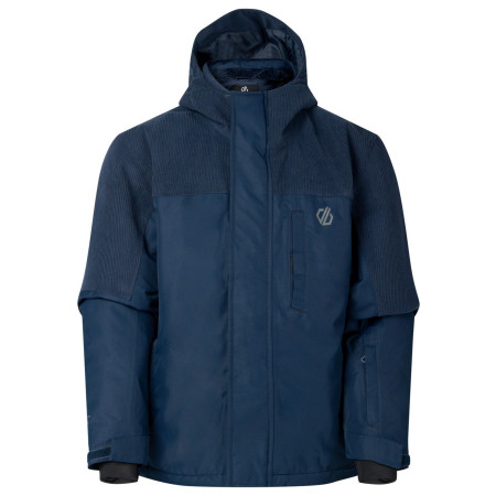 Geacă copii Dare 2b Chill Jacket Navy albastru închis Navy