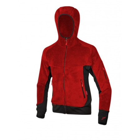 Geacă bărbați Warmpeace Thauris