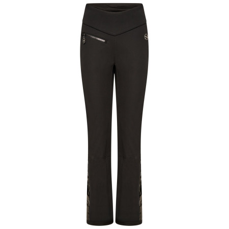Pantaloni femei Dare 2b Crystallize Pant negru