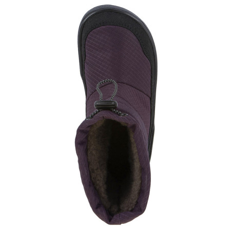 Încălțăminte de iarnă femei Frodo Barefoot Up Snow Tex