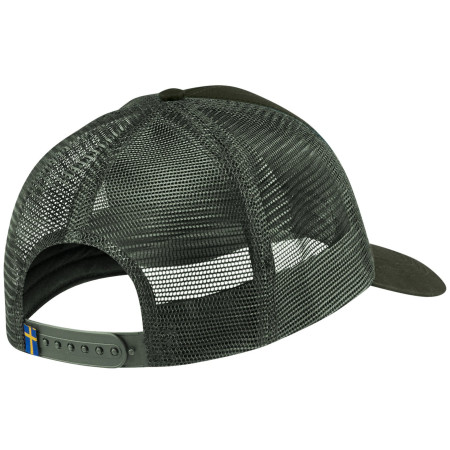 Șapcă Fjällräven 1960 Logo Långtradarkeps