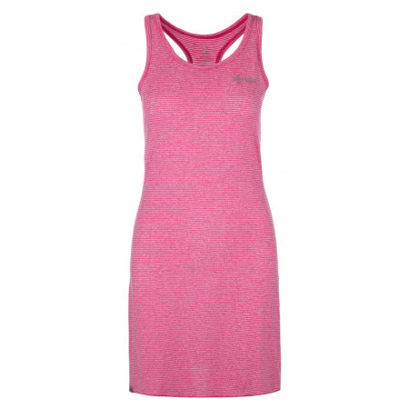 Rochie Kilpi Sonora-W roz Pnk