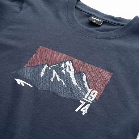 Tricou bărbați Hi-Tec Rawal