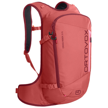 Rucsac Ortovox Cross Rider 20 S (2022)