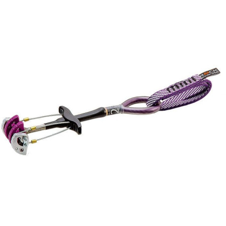 Friend Rock Empire Axel 2 violet