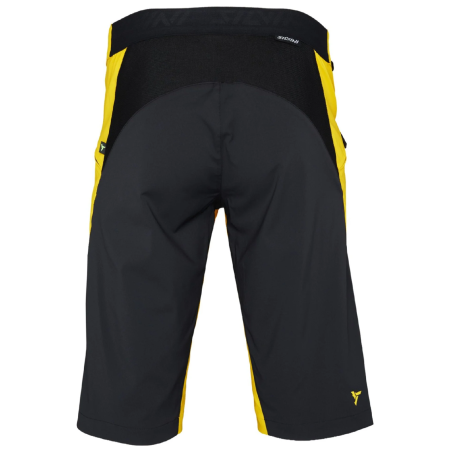 Pantaloni scurți de ciclism bărbați Silvini Fabriano