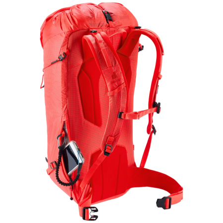 Rucsac turistic Deuter Guide Lite 30