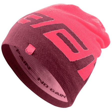 Căciulă Dynafit Ft Beanie roz 6A11 - ultra coral/1890