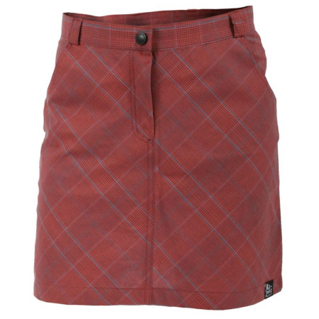 Fustă Rejoice Bladernut roșu