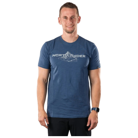 Tricou bărbați Northfinder Fid