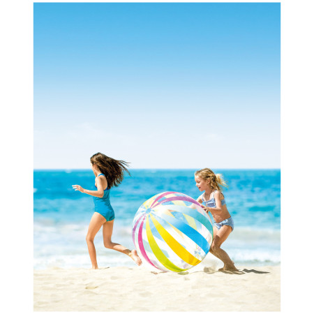 Minge gonflabilă Intex Jumbo Ball 59065NP