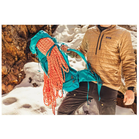 Rucsac pentru schi alpin Gregory Alpinisto 35