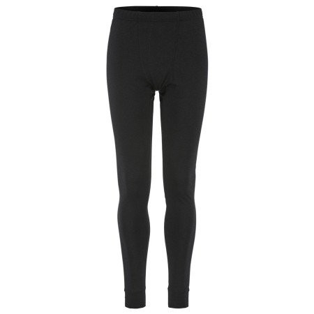 Colanți bărbați Craft Wool Comfort Pant M negru Black