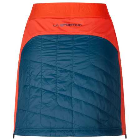 Fustă de iarnă femei La Sportiva Warm Up Primaloft Skirt W