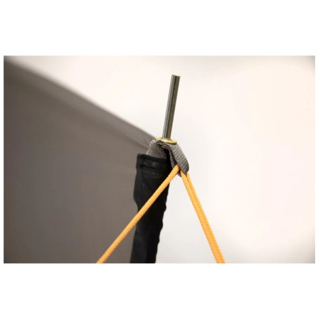 Perete de cort Vango Family Windbreak 1Size