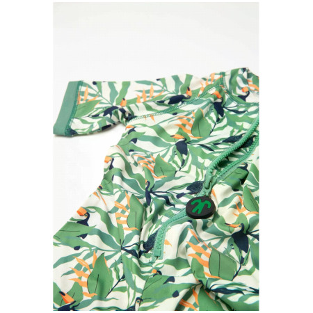 Costum de baie copii DucKsday Toucan Baby Swimsuit