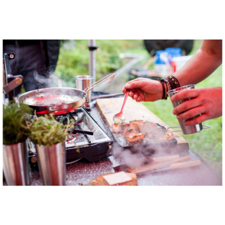 Set de cuțite Primus CampFire Cutting Set