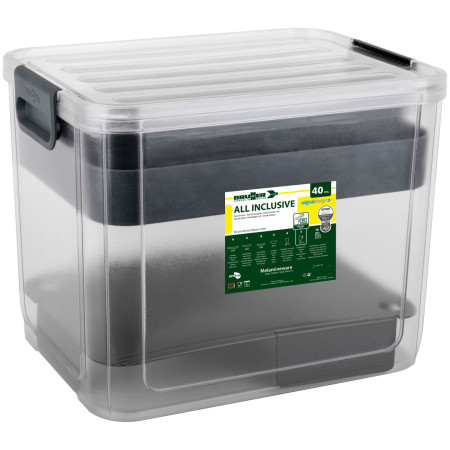 Set vase Brunner All Inclusive VIP Amadè