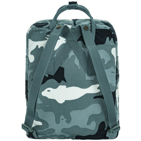 Rucsac urban Fjällräven Kånken Graphics