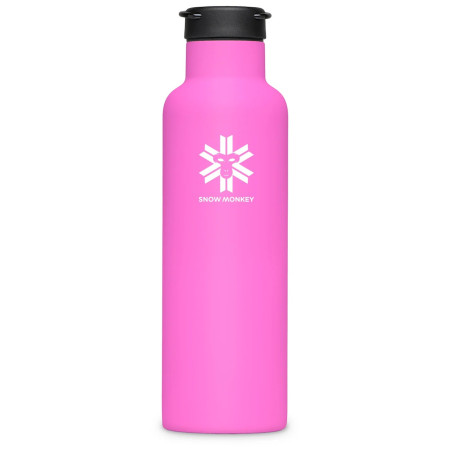 Termos Snow Monkey Mover 0.7L roz pink