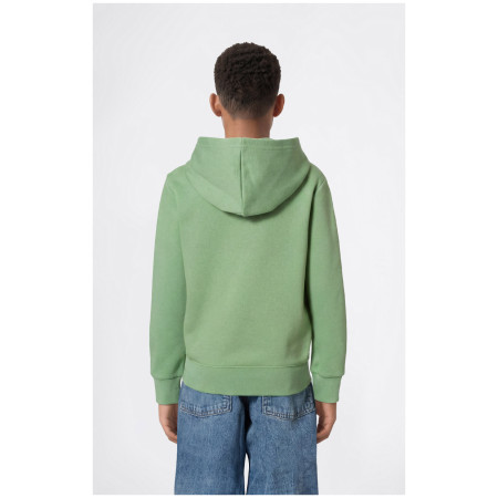 Hanorac copii Champion Hooded Sweatshirt B