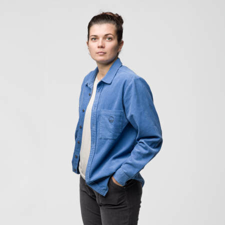 Cămașă Wild Country Sequence Uni Shirt