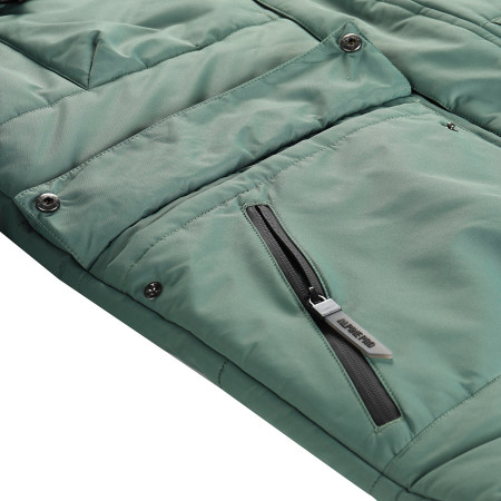 Geacă bărbați Alpine Pro Werd