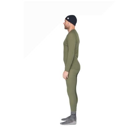 Tricou funcțional bărbați Devold Adventure Merino 190 Shirt Man