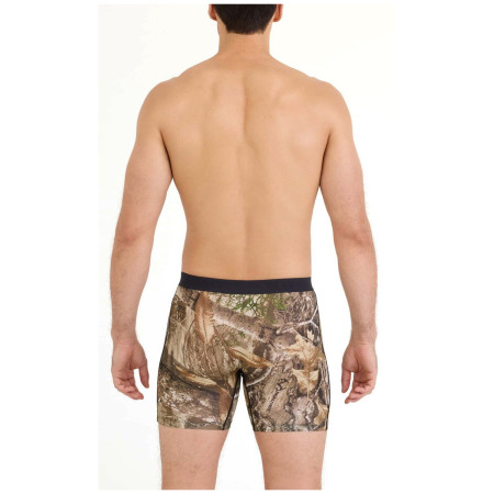 Boxeri Saxx Vibe Xtra Soft Comfort Boxer Brief Fly