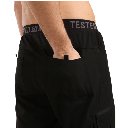 Pantaloni scurți bărbați Kilpi Asher-M